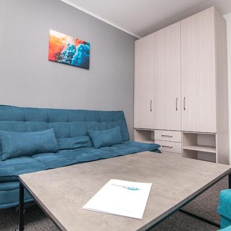Hotel Хотел Панорама Китен Extérieur photo